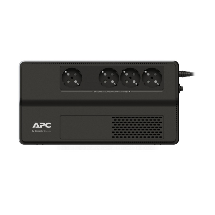Onduleur APC Easy UPS – Line Interactive (BV800I-GR) – Image 1