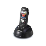 Standard telephonique LG-Ericsson W-SOHO  Sans-fil – Image 3