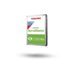 Disque Dur 8 To pour Vidéosurveillance – Toshiba S300 Pro (MD10ADA800V) – Image 2