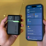 batterie externe GOUI SIGO PLUS (G-PB10P-K) – Image 2