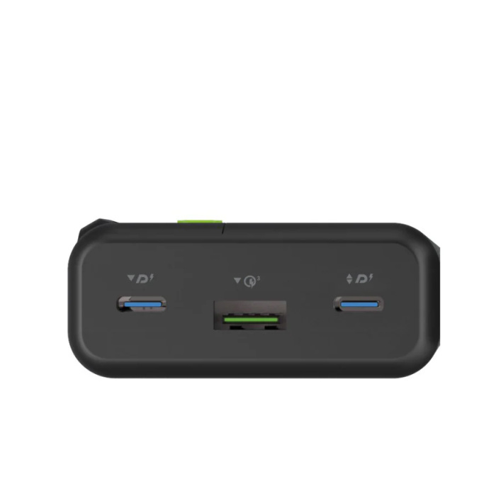 batterie externe GOUI SIGO PLUS (G-PB10P-K) – Image 4