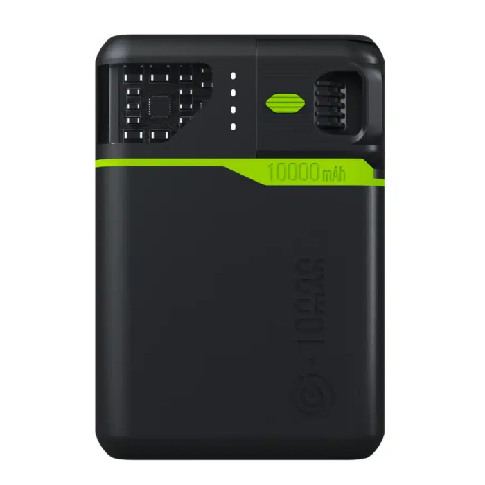 batterie externe GOUI SIGO PLUS (G-PB10P-K) – Image 1
