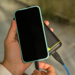 Batterie Externe Goui KIGO 30 000 mAh – 15W (G-PB2G30-K) – Image 2