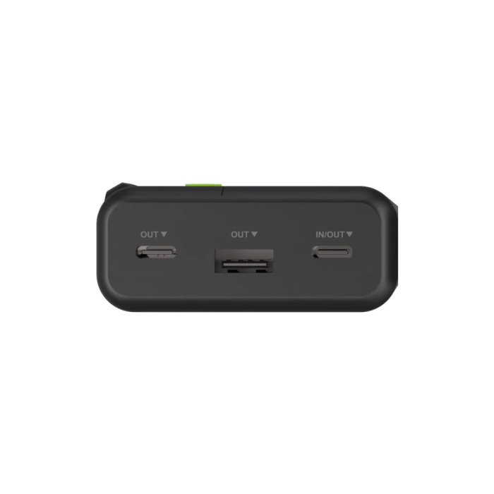 Goui Sigo – Batterie Externe 20 000 mAh (G-PB20-K) – Image 2