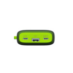 Batterie externe GOUI PWANI 10 000 mAh – Noir (G-PB3A10-K) – Image 2