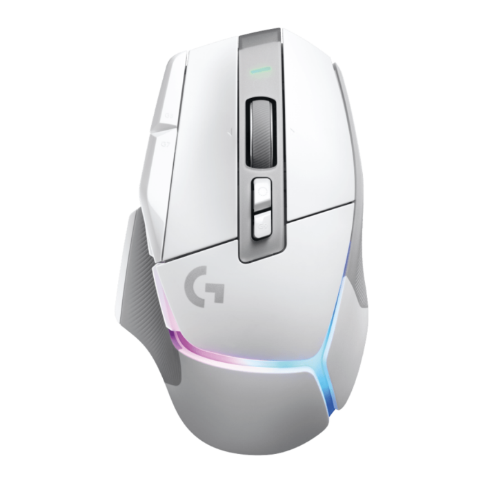 Souris Gaming Logitech G502 X Plus (910-006172) – Image 1