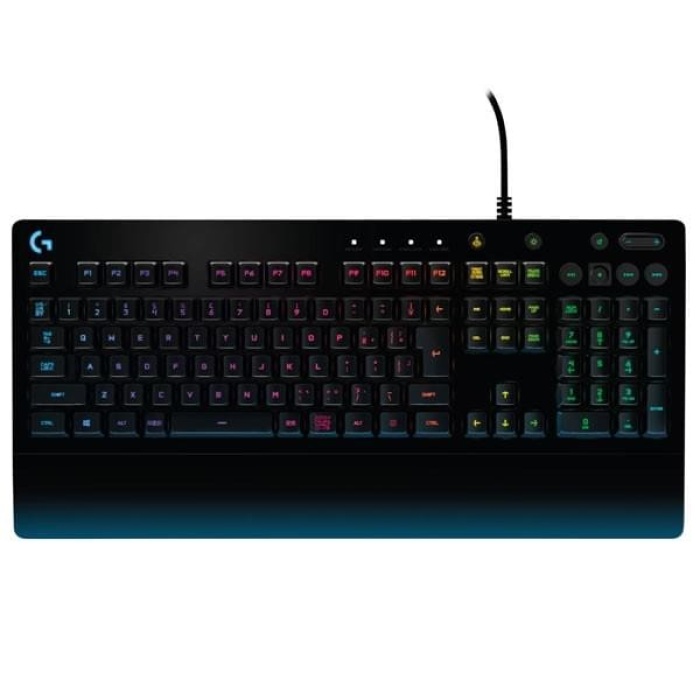 Clavier Gaming Logitech G213 Prodigy (920-008088) – Image 3