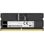 Barrette mémoire RAM Lexar – 16 GB DDR5 RAM 5600 MHz – SO-DIMM (LD5S16G56C46ST-BGS)