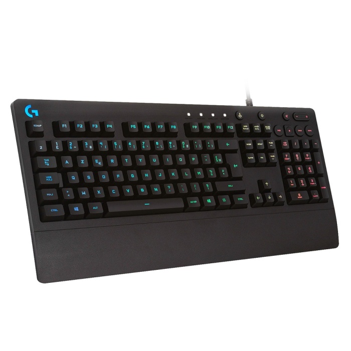 Clavier Gaming Logitech G213 Prodigy (920-008088) – Image 1
