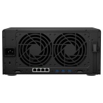 Serveur NAS 8 baies Synology DiskStation DS1821+ – Image 2