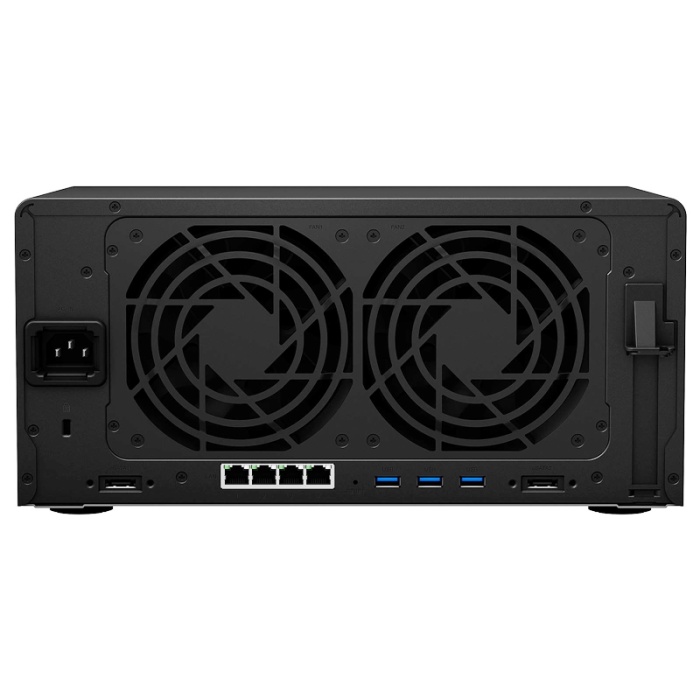 Serveur NAS 8 baies Synology DiskStation DS1821+ – Image 2