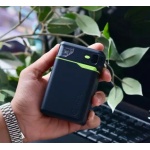 Goui Sigo Plus Power Bank 20 000 mAh – 20 W (Référence G-PB20P-K) – Image 2