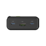 Goui Sigo Plus Power Bank 20 000 mAh – 20 W (Référence G-PB20P-K) – Image 3
