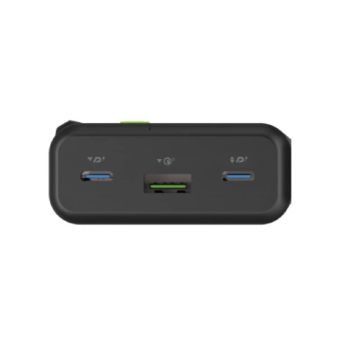 Goui Sigo Plus Power Bank 20 000 mAh – 20 W (Référence G-PB20P-K) – Image 3
