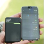 Goui Sigo Plus Power Bank 20 000 mAh – 20 W (Référence G-PB20P-K) – Image 4
