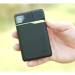 Goui Sigo Plus Power Bank 20 000 mAh – 20 W (Référence G-PB20P-K) – Image 5