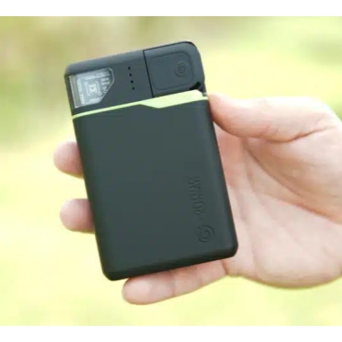 Goui Sigo Plus Power Bank 20 000 mAh – 20 W (Référence G-PB20P-K) – Image 5