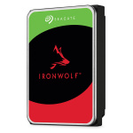 Disque Dur Seagate IronWolf 6 To (ST6000VN006)