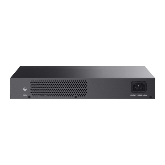 Switch TP Link LS1016G – 16 ports Gigabit – Bureau ou rac (LS1016G) – Image 3