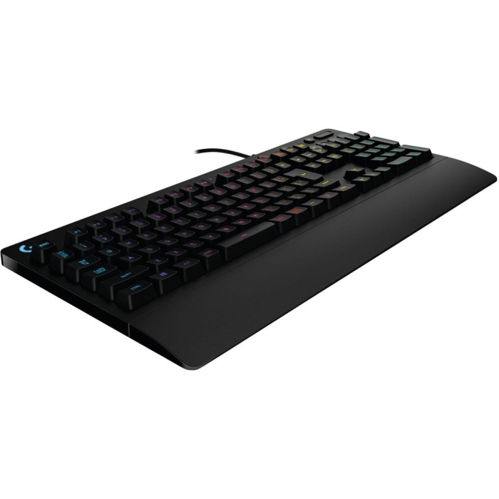 Clavier Gaming Logitech G213 Prodigy (920-008088) – Image 2