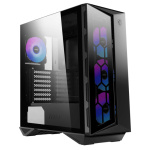 Boîtier PC Gaming MSI MPG GUNGNIR 110R (MSI-306-7G10R21-W57)