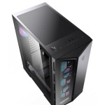 Boîtier PC Gaming MSI MPG GUNGNIR 110R (MSI-306-7G10R21-W57) – Image 2