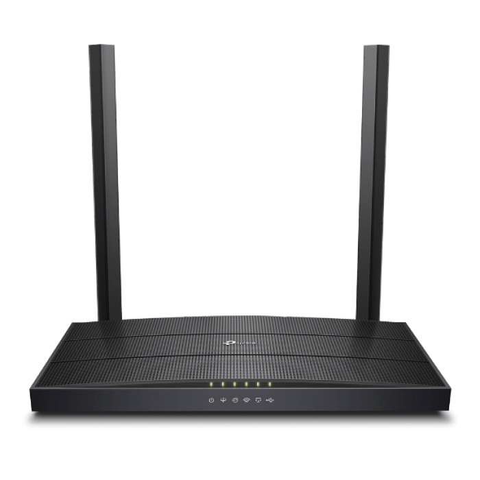 Modem-Routeur TP-Link Archer VR400 – Wi Fi AC1200 – VDSL/ADSL (ARCHERVR400) – Image 1