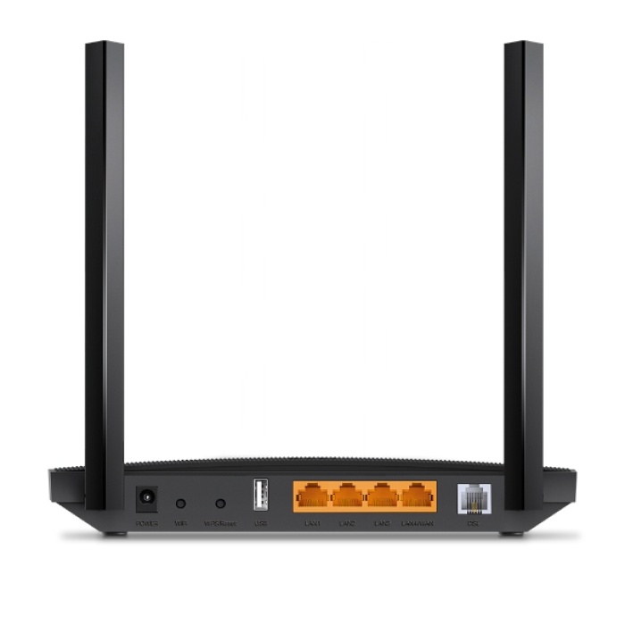 Modem-Routeur TP-Link Archer VR400 – Wi Fi AC1200 – VDSL/ADSL (ARCHERVR400) – Image 2