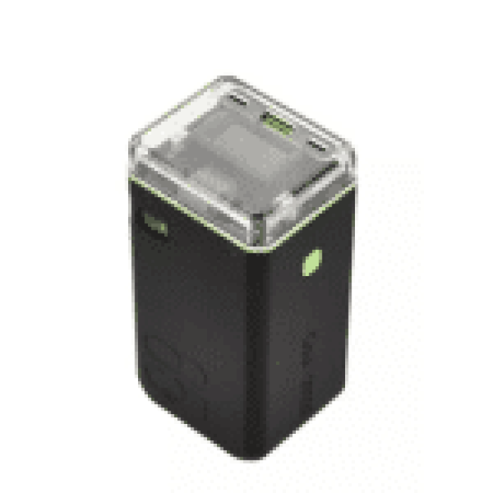 Batterie externe GOUI Beast 65 – 20 000 mAh (G-PBTDS20-TK-) – Image 3