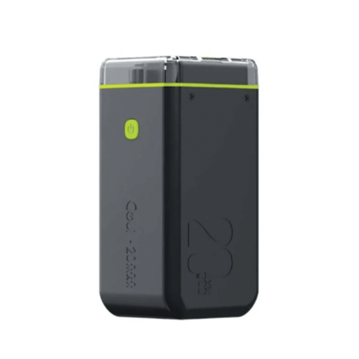 Batterie externe GOUI Beast 65 – 20 000 mAh (G-PBTDS20-TK-) – Image 2