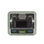 Batterie externe GOUI Beast 65 – 20 000 mAh (G-PBTDS20-TK-) – Image 4