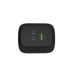 Goui P20 Premium – Batterie Externe 20 000 mAh (G-PBDS20-K-) – Image 2