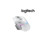 Souris Gaming Logitech G502 X Plus (910-006172) – Image 2