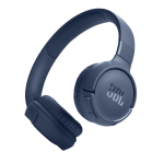 JBL Casque Sans Fil TUNE 520BT - Bleu (6925281964749)