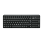 LOGITECH Clavier sans fil K250 – Bluetooth (920-013481)