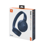 JBL Casque Sans Fil TUNE 520BT - Bleu (6925281964749) – Image 10