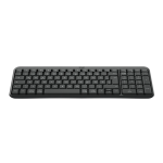 LOGITECH Clavier sans fil K250 – Bluetooth (920-013481) – Image 2