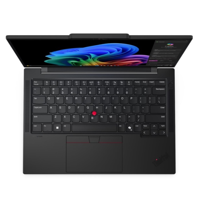 Ordinateur Portable Lenovo ThinkPad T14s Gen 6 (Snapdragon) (21N10008FE) – Image 3