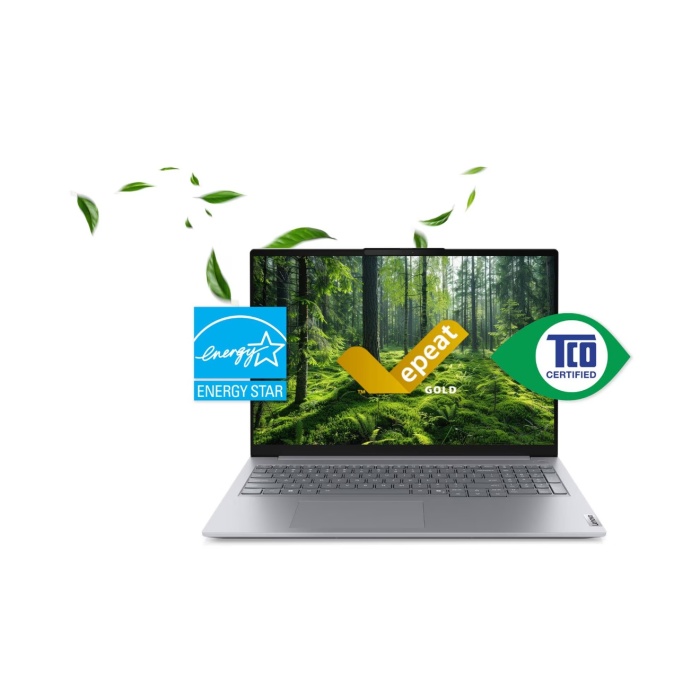 Ordinateur Portable Lenovo Thinkbook 16-IAL 16″ Ultra 7 Tactile (21SK004MTP) – Image 1