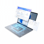 Ordinateur Portable Lenovo ThinkBook 16 Gen 8 Ultra 5-225U 16GB 512GB SSD (21SK006MTP) – Image 15