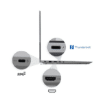 Ordinateur Portable Lenovo ThinkBook 16 Gen 8 Ultra 5-225U 16GB 512GB SSD (21SK006MTP) – Image 16