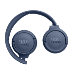 JBL Casque Sans Fil TUNE 520BT - Bleu (6925281964749) – Image 3
