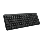 LOGITECH Clavier sans fil K250 – Bluetooth (920-013481) – Image 4