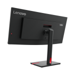 Moniteur Écran Lenovo ThinkVision T34W-30 34 ULTRAWIDE QHD CURVED (63D4GAT1EU) – Image 3