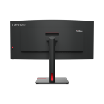 Moniteur Écran Lenovo ThinkVision T34W-30 34 ULTRAWIDE QHD CURVED (63D4GAT1EU) – Image 2