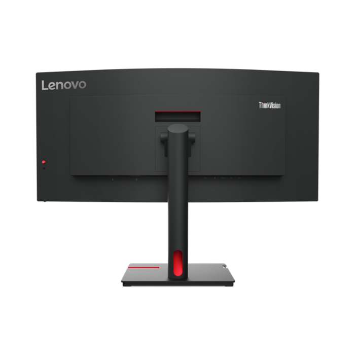 Moniteur Écran Lenovo ThinkVision T34W-30 34 ULTRAWIDE QHD CURVED (63D4GAT1EU) – Image 2