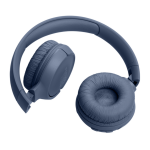 JBL Casque Sans Fil TUNE 520BT - Bleu (6925281964749) – Image 7