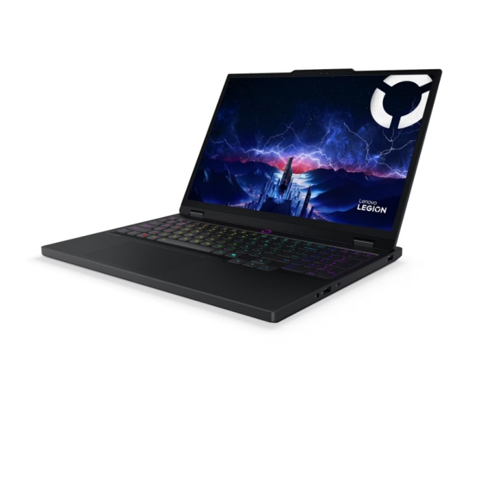 Ordinateur Portable Gaming LENOVO LEGION 5 15IRX10 AI i7 14 th (83LY00D5FE) – Image 3