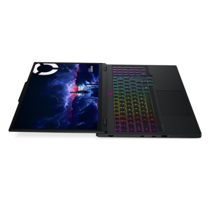 Ordinateur Portable Gaming LENOVO LEGION 5 15IRX10 AI i7 14 th (83LY00D5FE) – Image 2