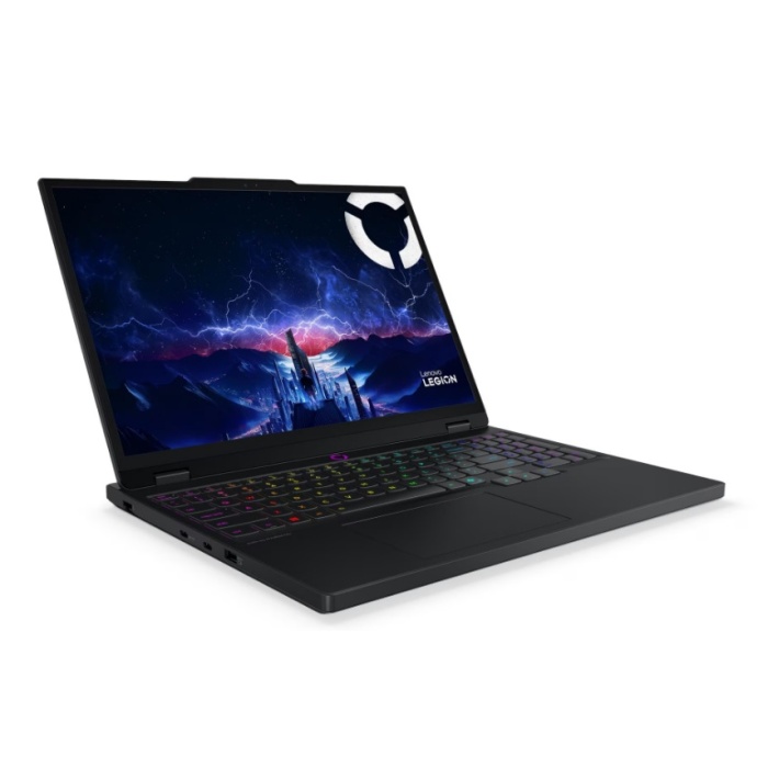 Ordinateur Portable Gaming LENOVO LEGION 5 15IRX10 AI i7 14 th (83LY00D5FE) – Image 4